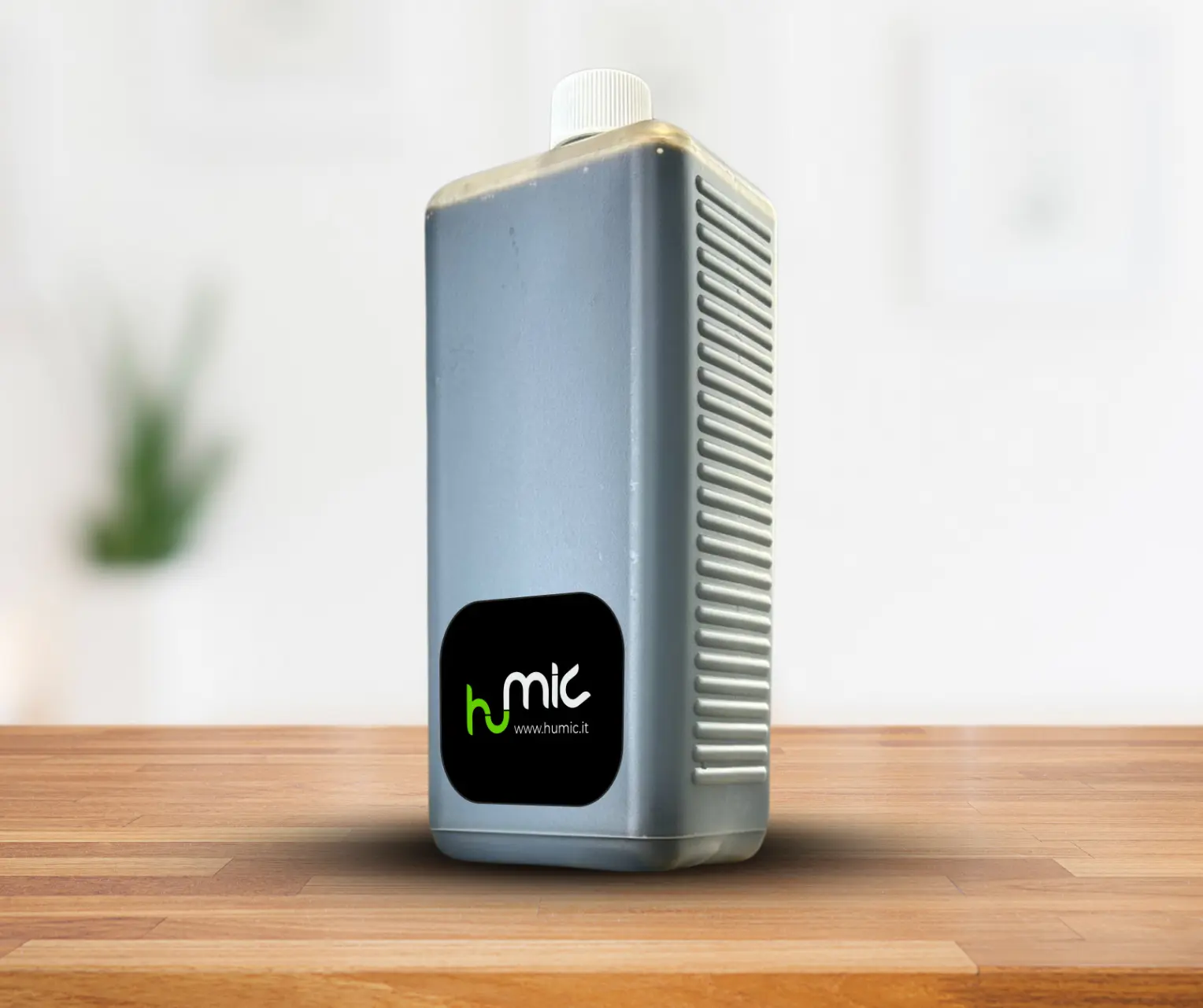 Prodotto ammendante biostimolante